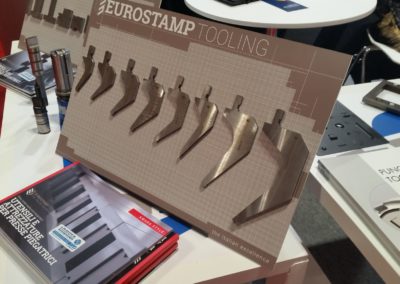 eurostamp a metalmadrid 2019